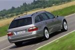 Mercedes-Benz E-Class Estate 2002 года
